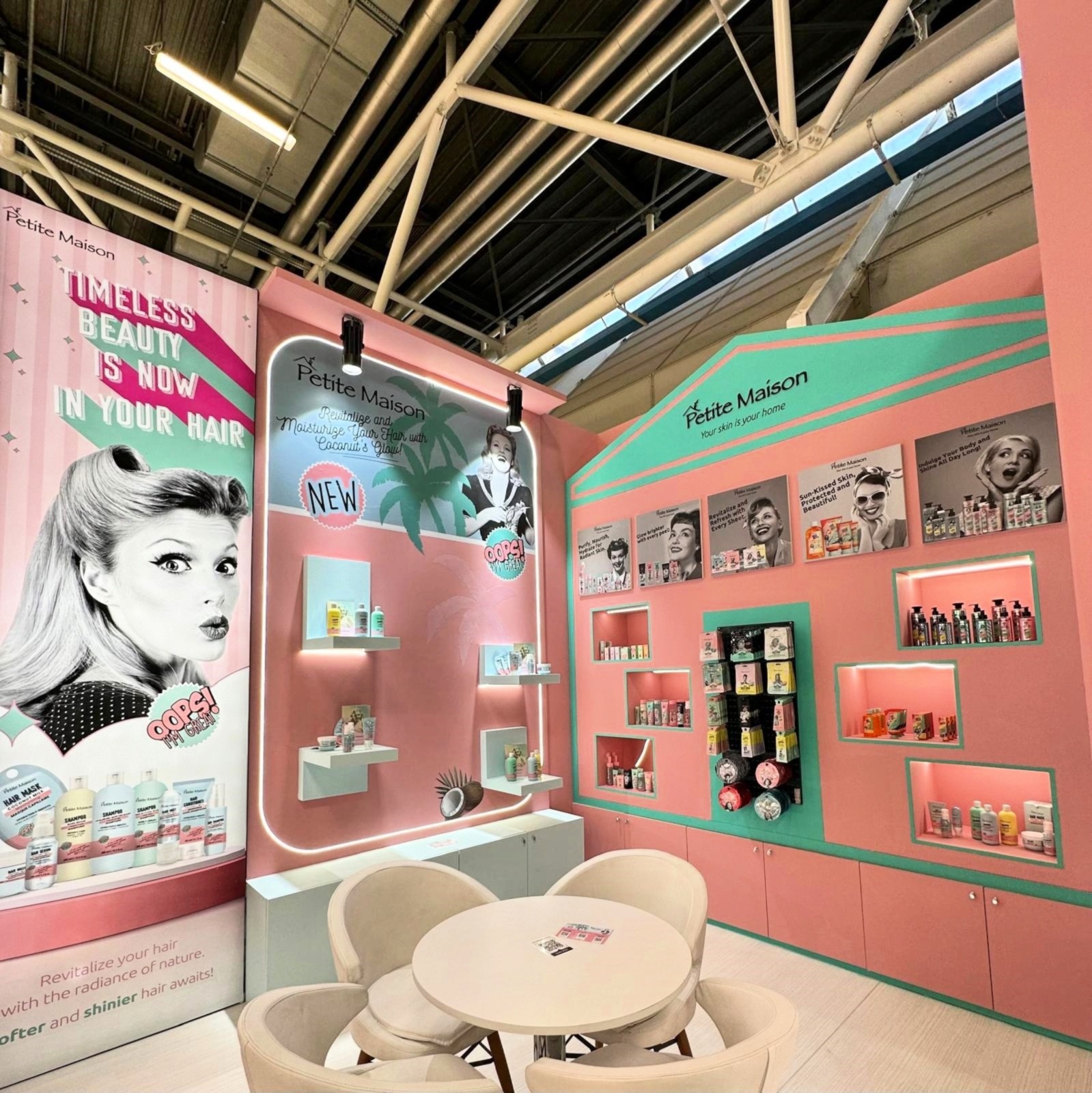 Cosmoprof Worldwide Bologna 2025