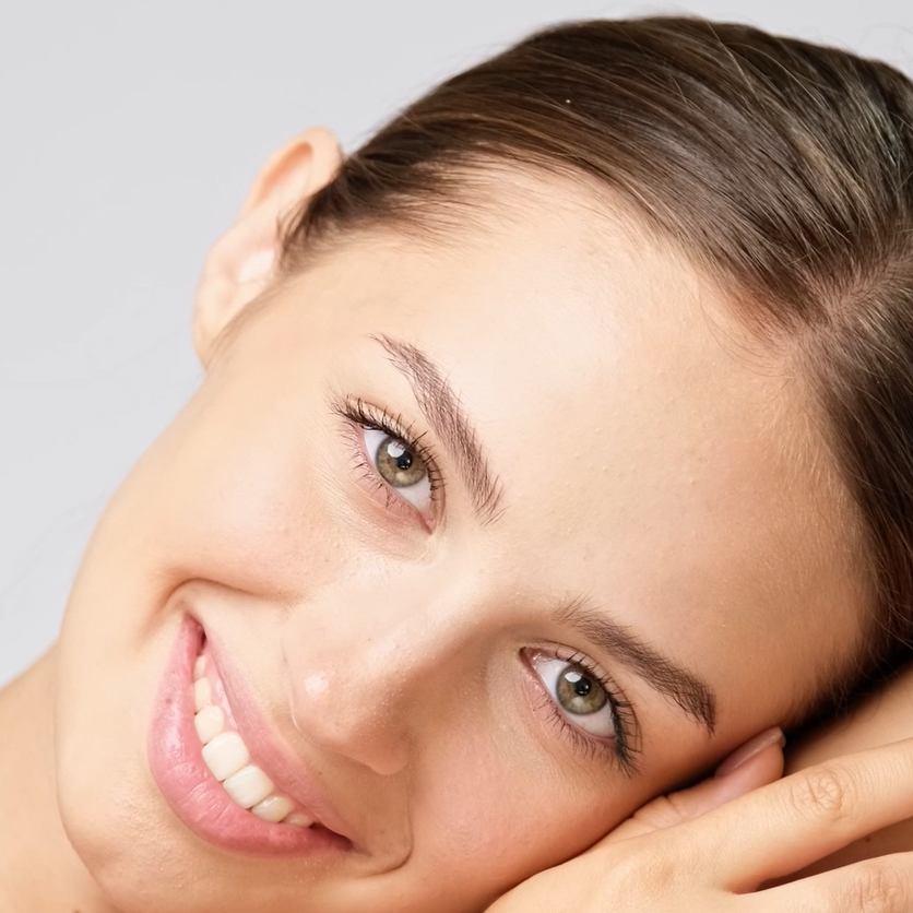 Meet the new Pielor Moringa Leaf Extract Skincare Series!