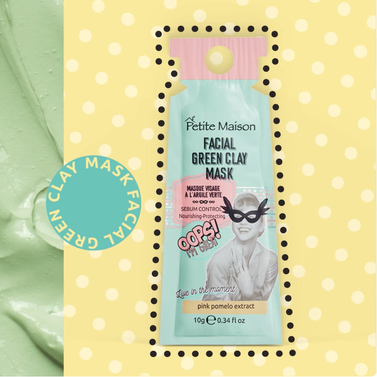 Petite Maison Maskeleri: Arınmış, Dengeli ve Işıltılı Bir Cilt İçin 6 Güçlü Bakım Çözümü