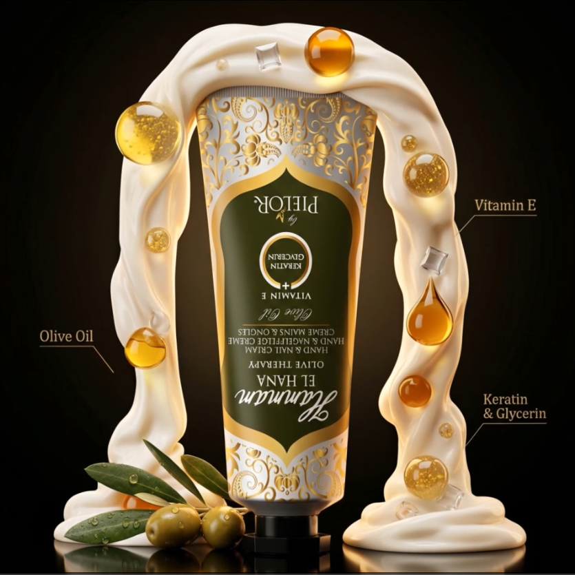 Doğanın Saf Bakım Ritüeli ile Tanışın: Hammam El Hana Olive Therapy Serisi