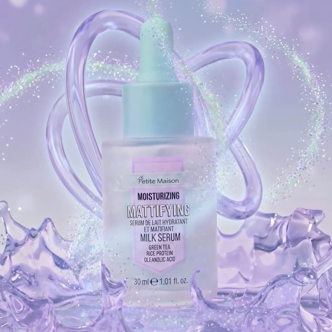 The Secret to Balanced, Shine-Free Skin: Why Hydration Still Matters for Oily Skin