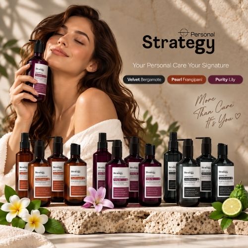 PERSONAL STRATEGY