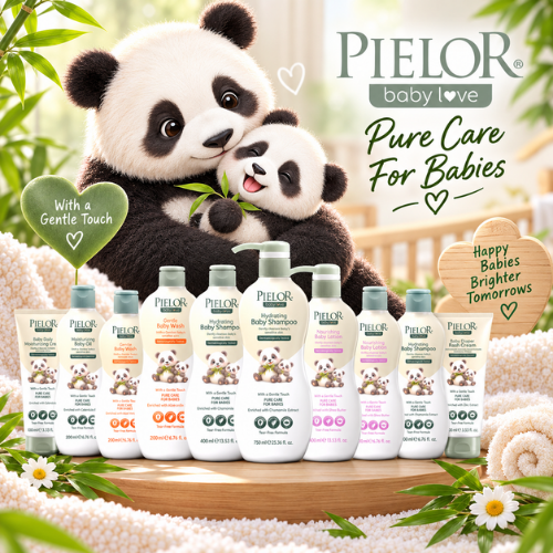 PIELOR BABY LOVE