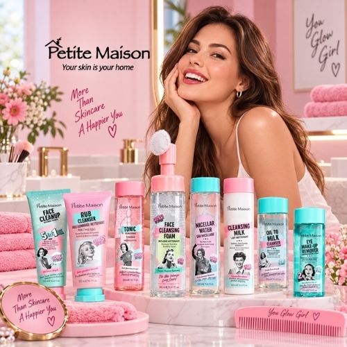 PETITE MAISON