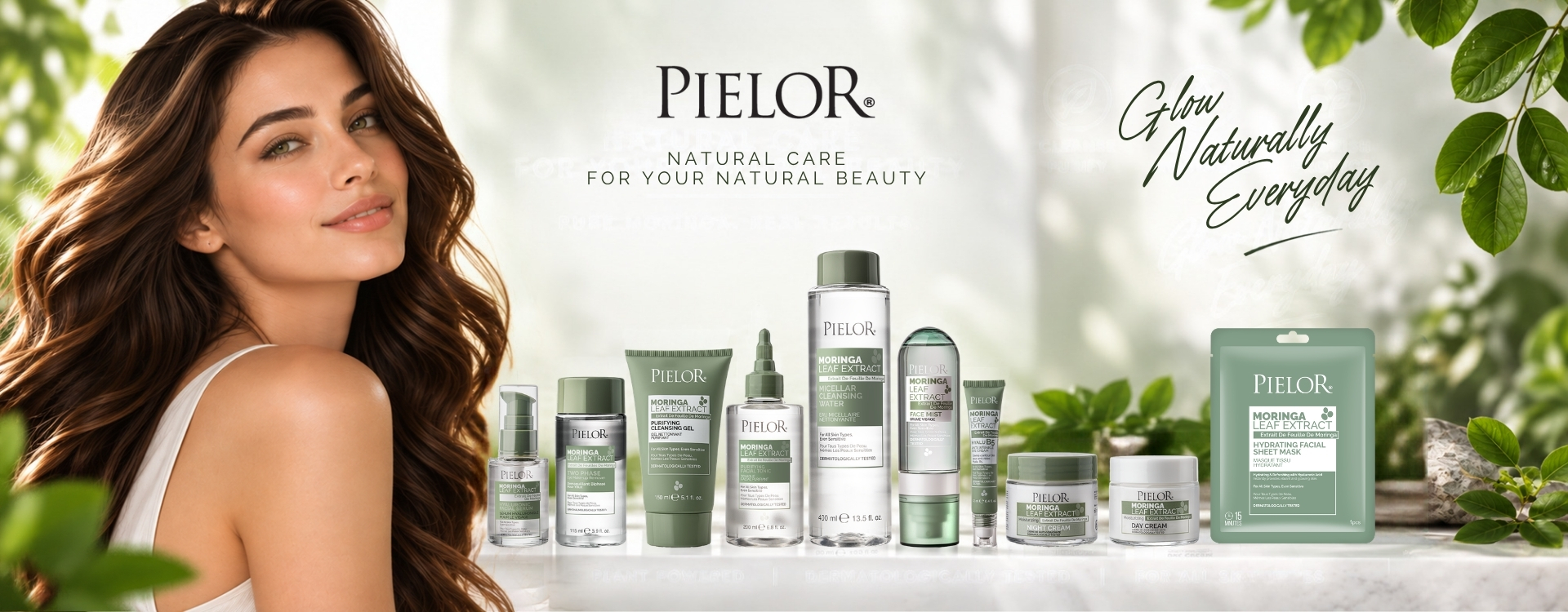 PIELOR TR